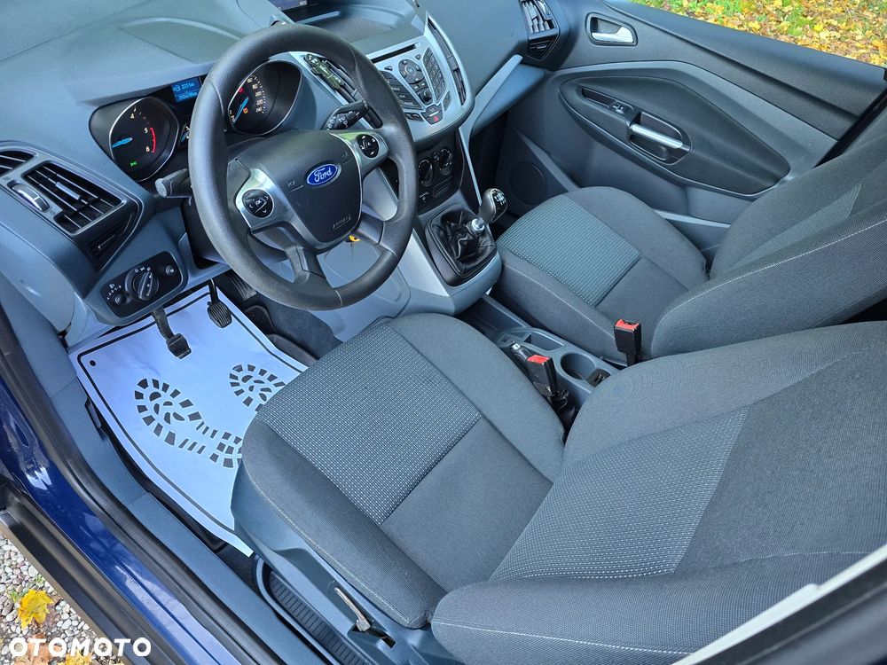 Ford Grand C-MAX 2.0 TDCi Trend - 15