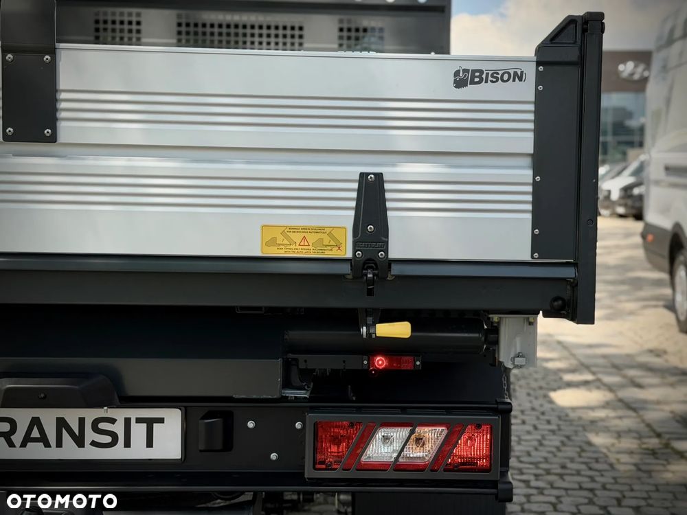 Ford Transit - 10