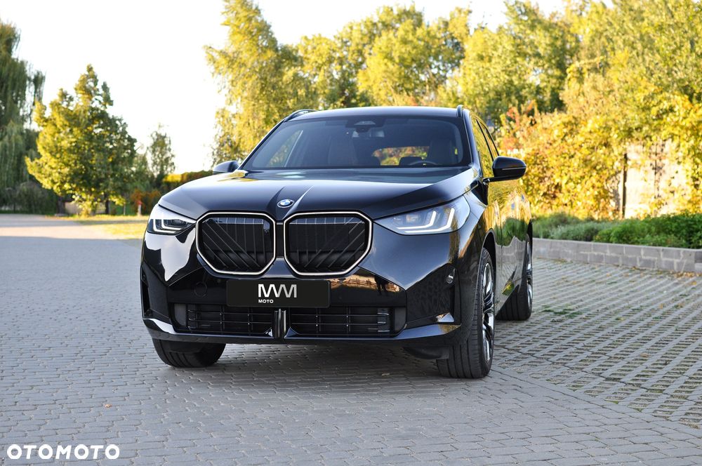 BMW X3 - 1