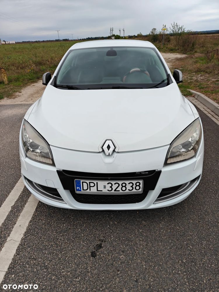 Renault Megane - 7