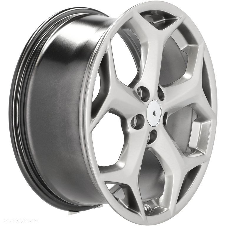 4x Felgi 18 m.in. do FORD Mondeo C-MAX Escape Focus Active Fusion Galaxy Kuga Mondeo - B0063 - 6