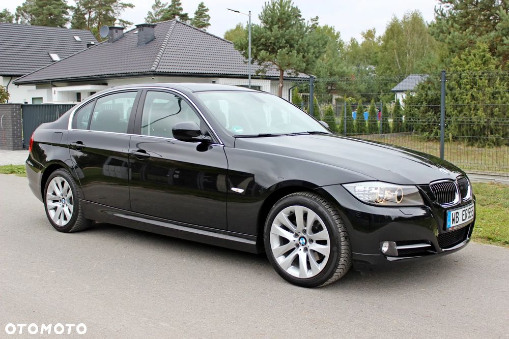 BMW Seria 3 318i Edition Lifestyle - 2