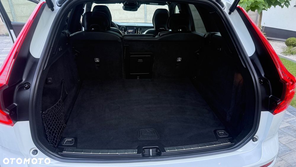 Volvo XC 60 - 37