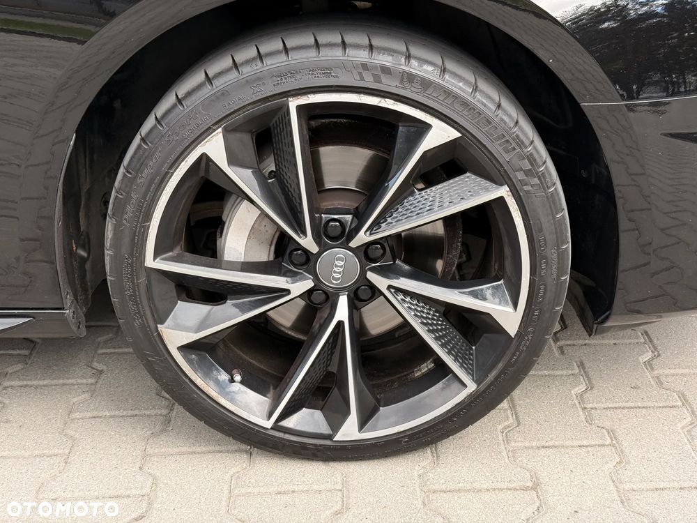 Audi A4 Limousine 40 TDI S tronic S line - 15