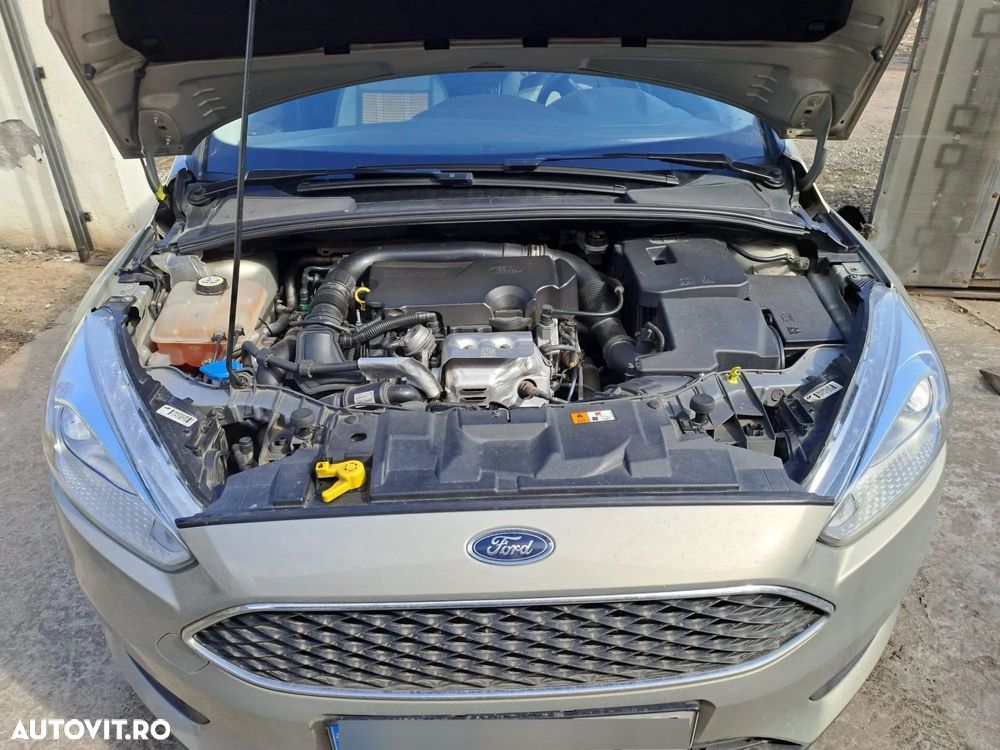 Ford Focus - 3