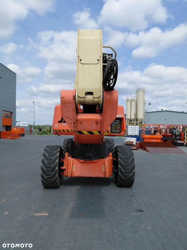JLG 1250AJP - 2