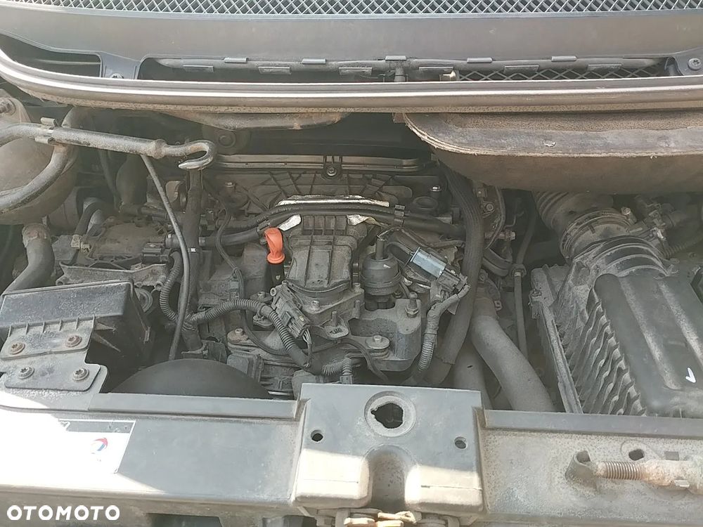 Citroën C8 HDi 165 Exclusive - 15