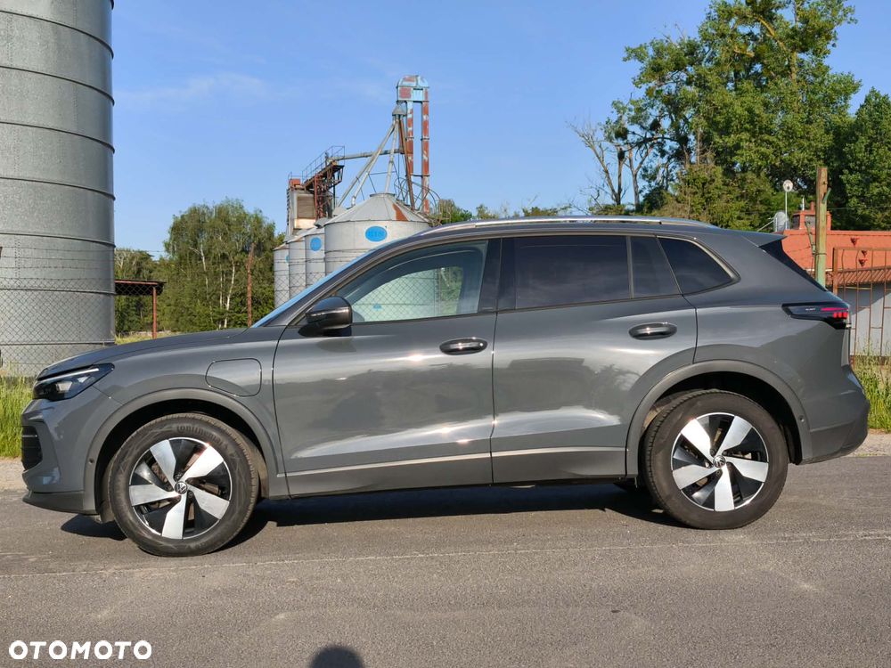 Volkswagen Tiguan 1.5 eHybrid PHEV 150kW Life DSG - 7