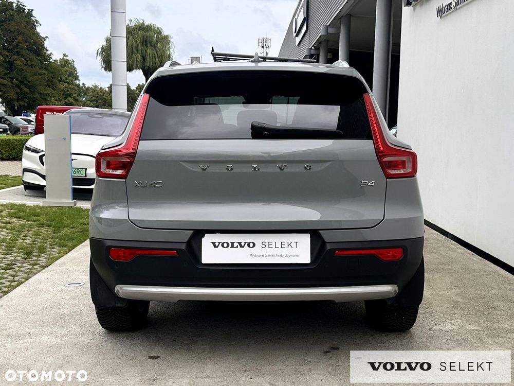 Volvo XC 40 - 9