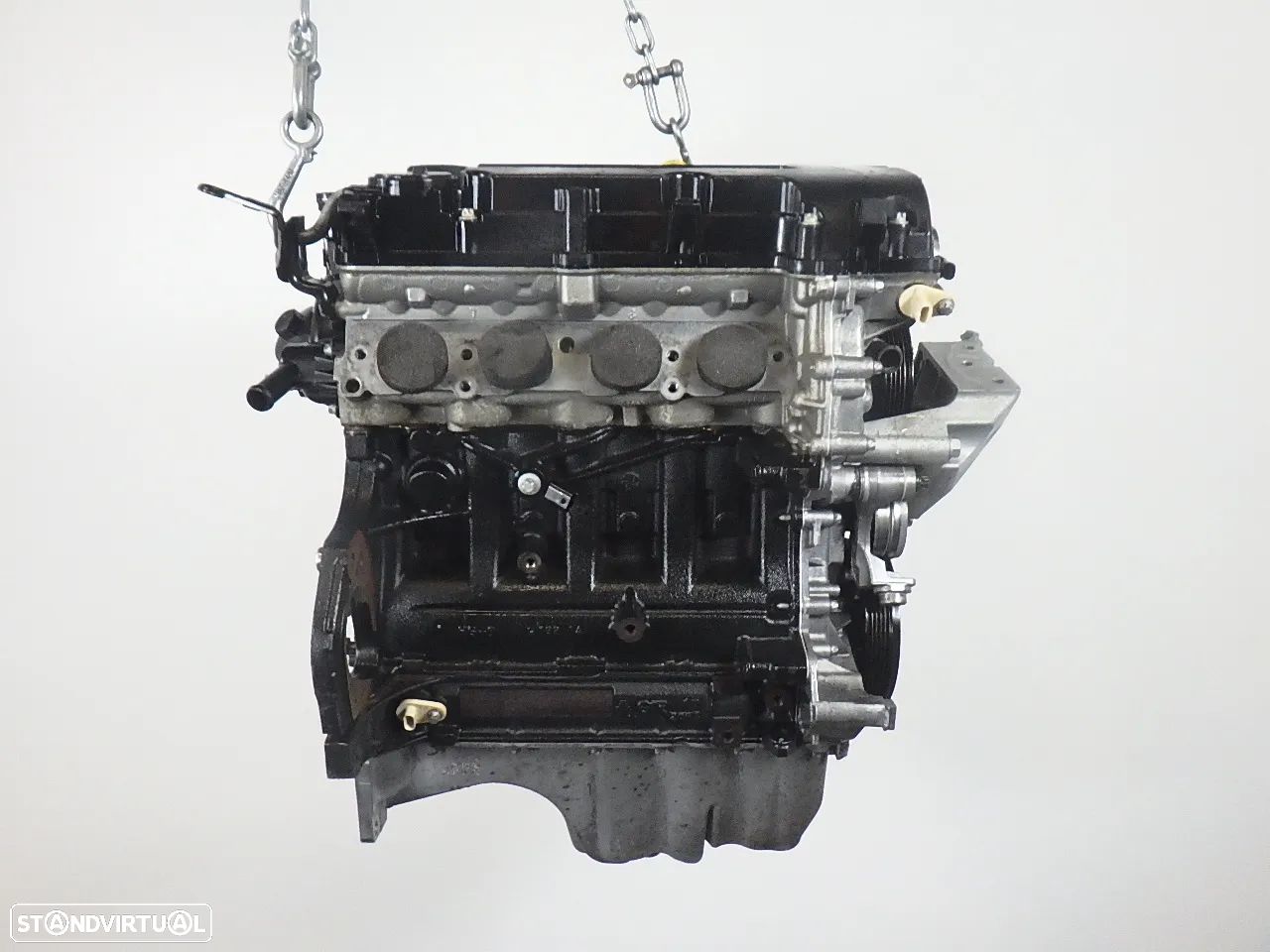 Motor Opel Astra J 1.4T A14NET - 1