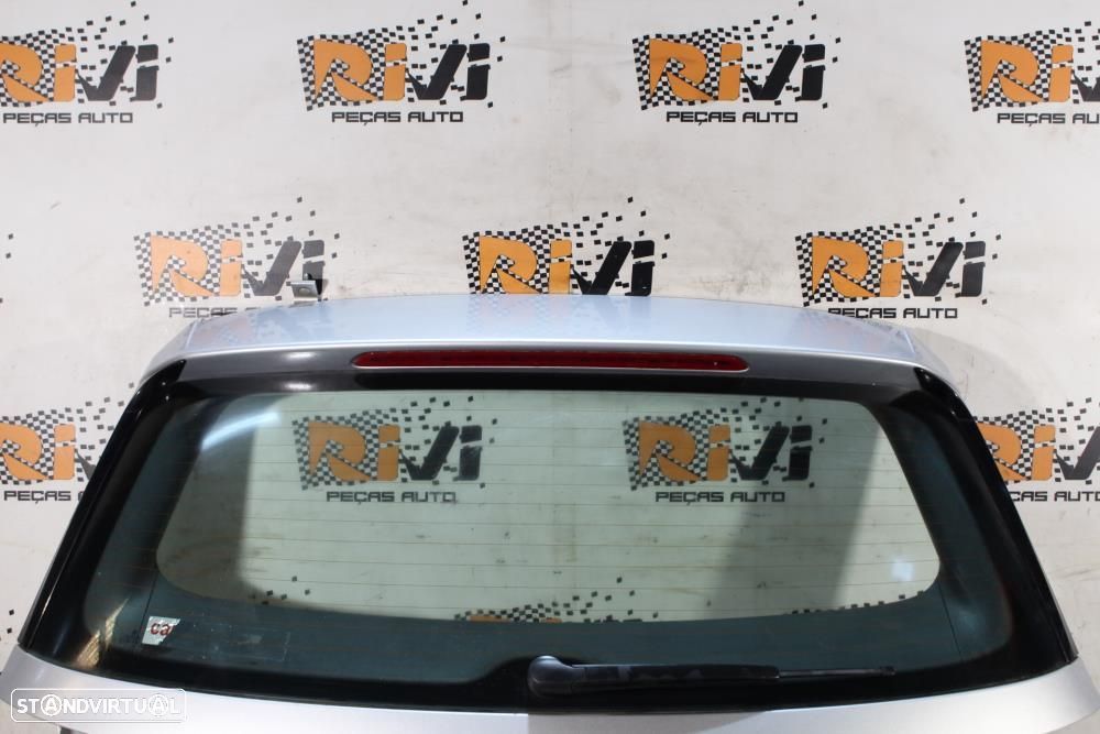 Tampa Da Mala Volkswagen Passat Variant (3G5, Cb5)  Mala Vw Passat B8 - 2