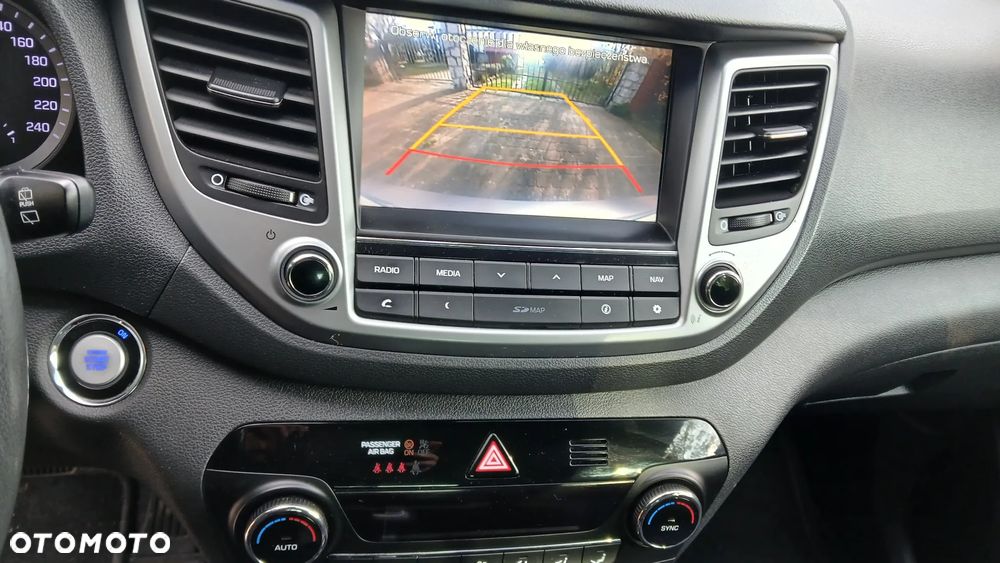 Hyundai Tucson 1.6 GDi 4WD DCT Premium - 21