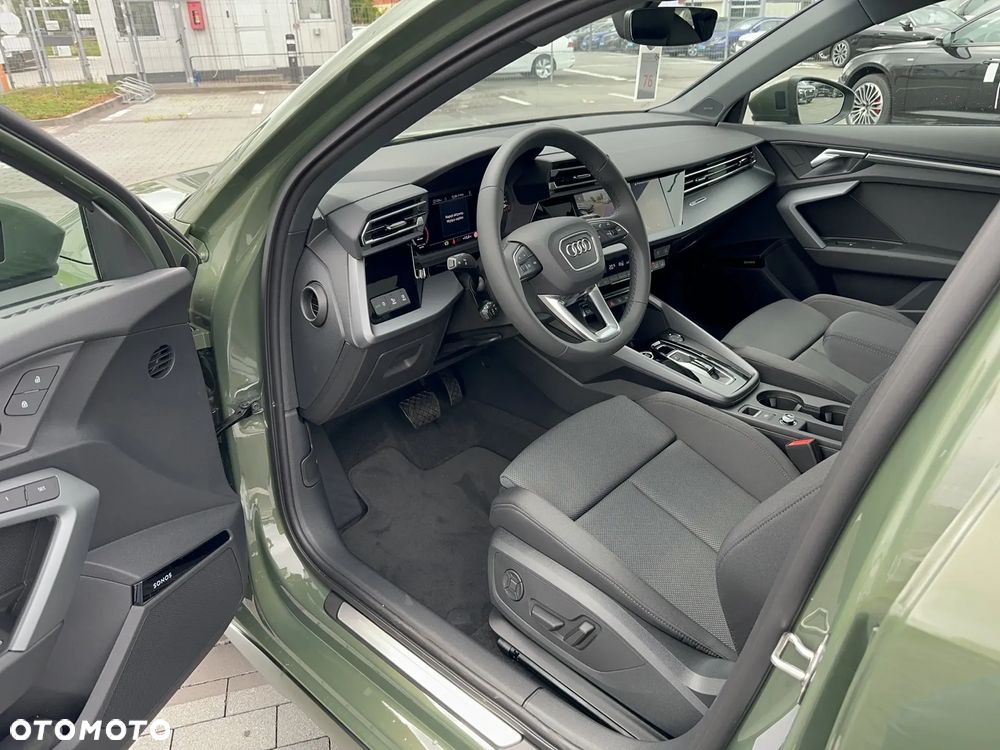 Audi A3 - 9