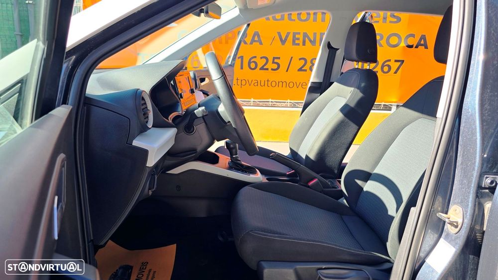 SEAT Arona 1.0 TSI Style DSG - 19