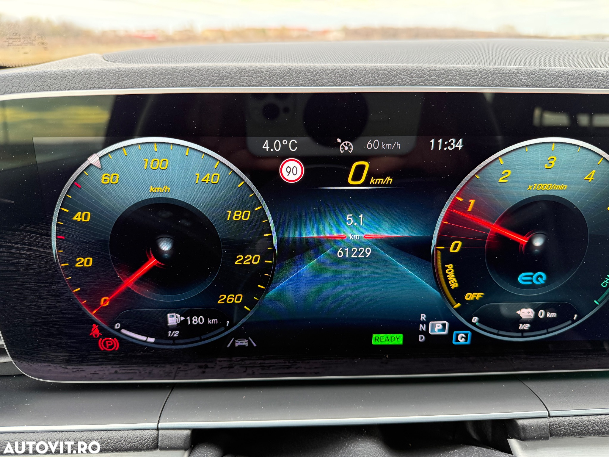 Mercedes-Benz GLE 350 de 4Matic 9G-TRONIC - 18