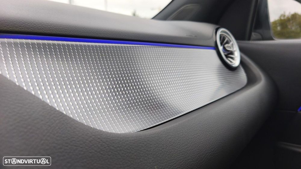 Mercedes-Benz EQA 250 Progressive - 18