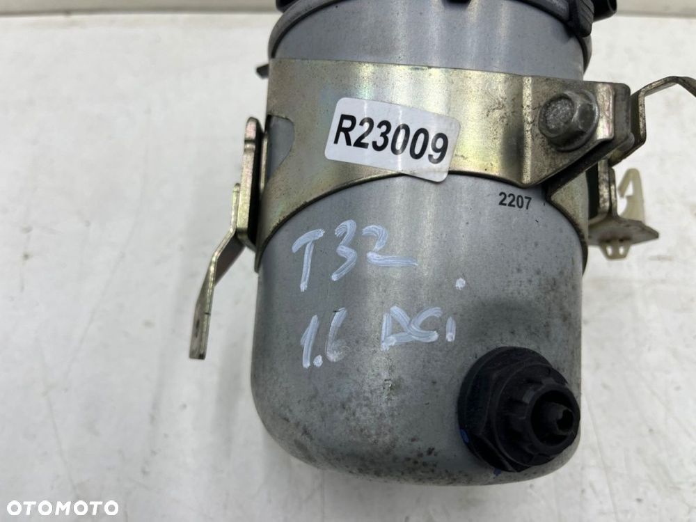 Obudowa filtra paliwa Nissan X-Trail III T32 Rogue 13-21r. 1.6 dCi podstawa obejma podgrzewacz - 6