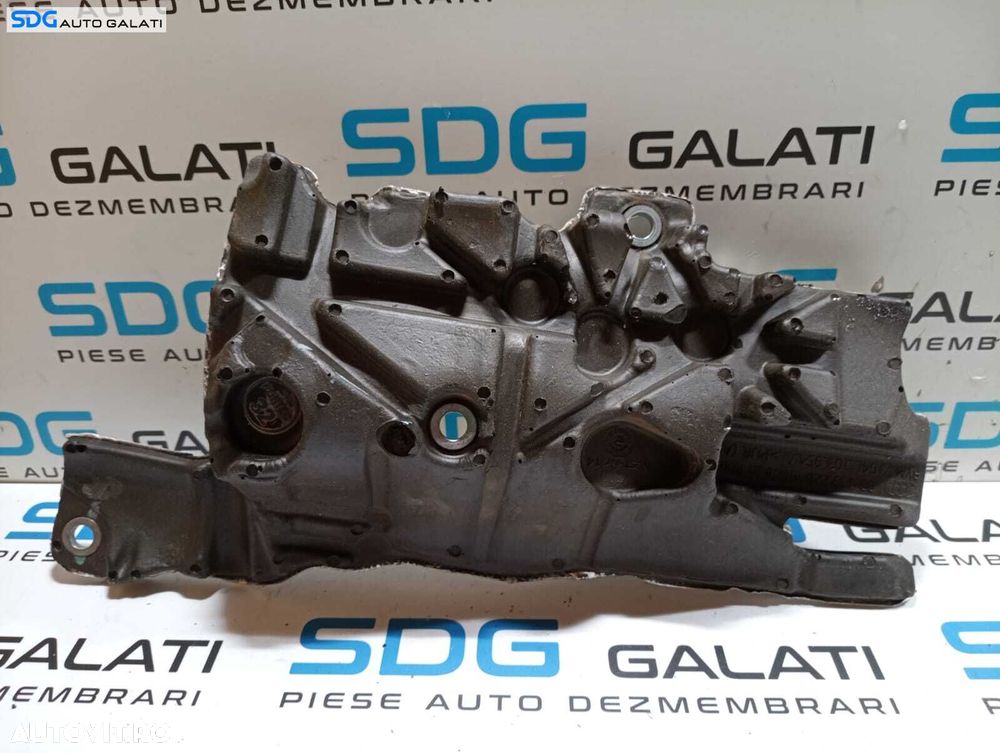 Capac Distributie Motor Volkswagen Arteon 2.0 TDI CRL 2017 - Prezent Cod 04L103954AL [M6644] - 2