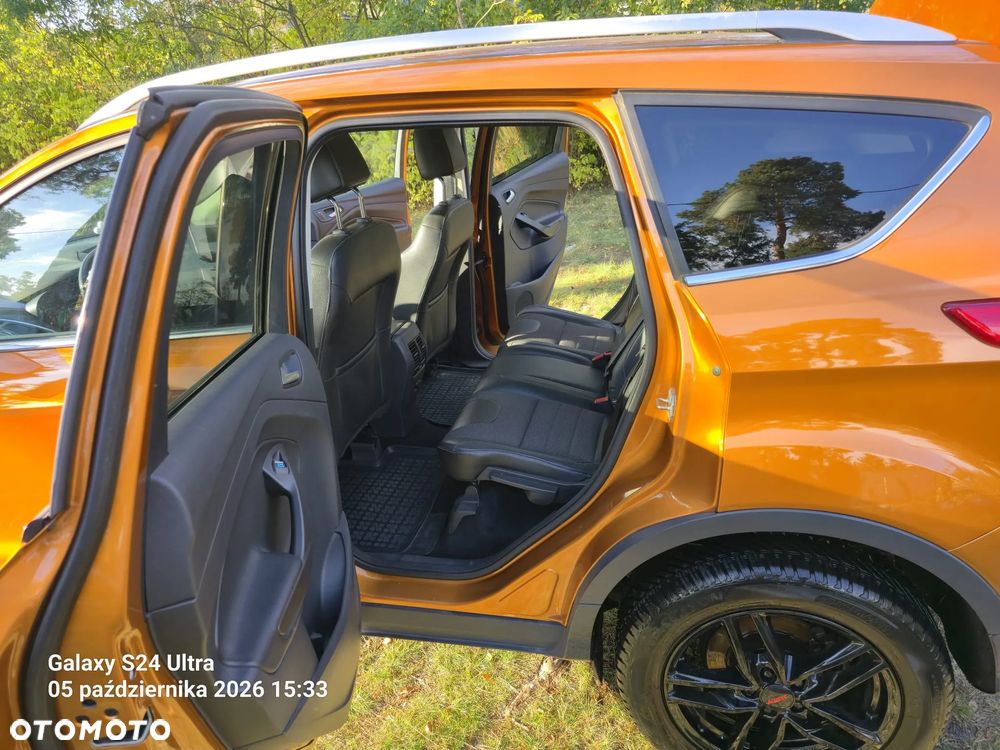 Ford Kuga 1.5 EcoBoost FWD Titanium Plus ASS - 7