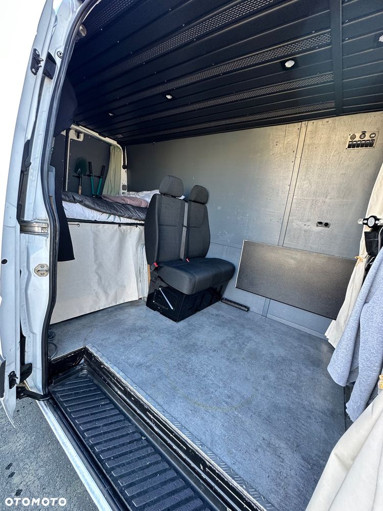 Mercedes-Benz Sprinter 311 - 11