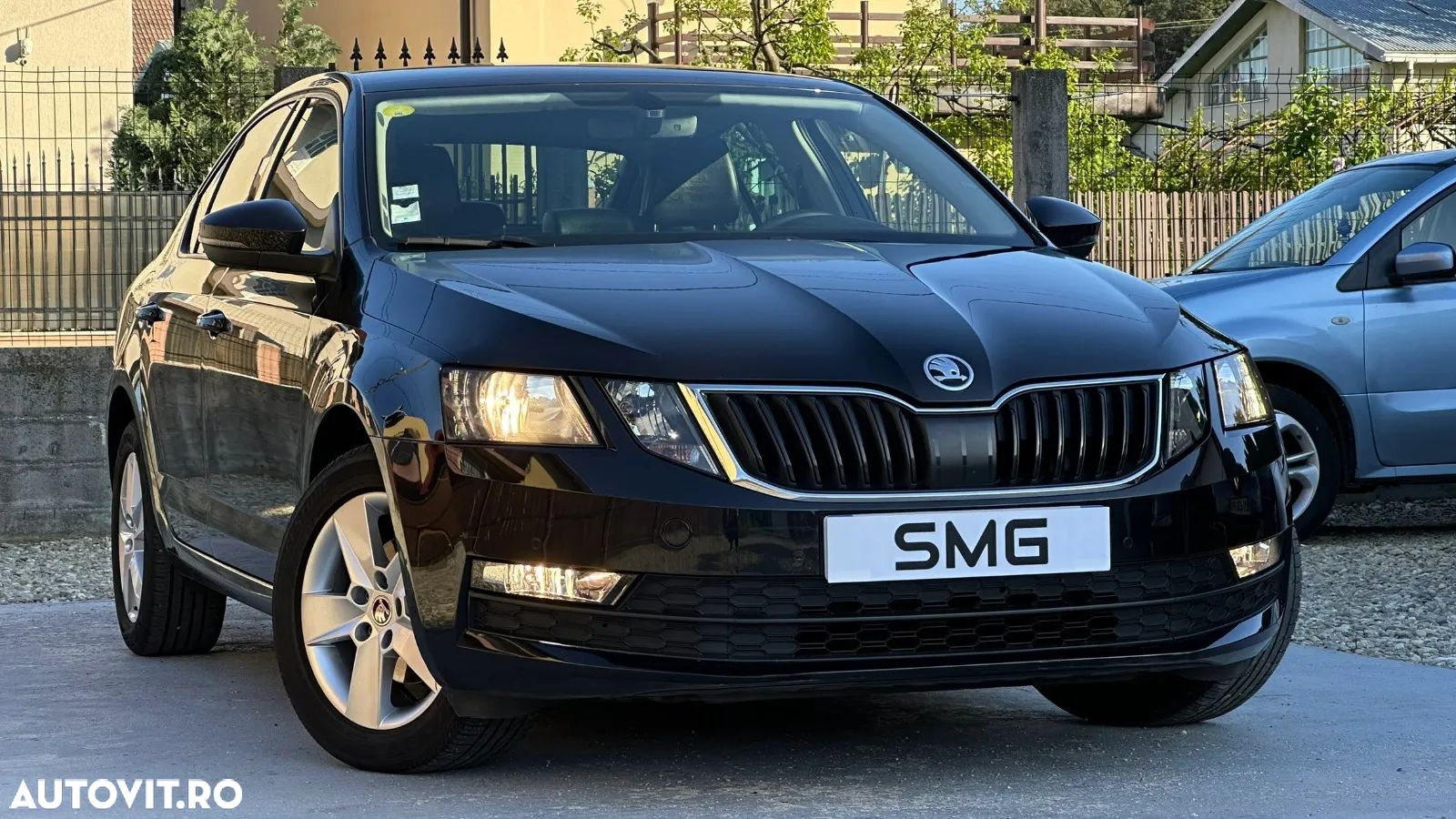 Skoda Octavia 1.6 TDI Premium Edition - 1