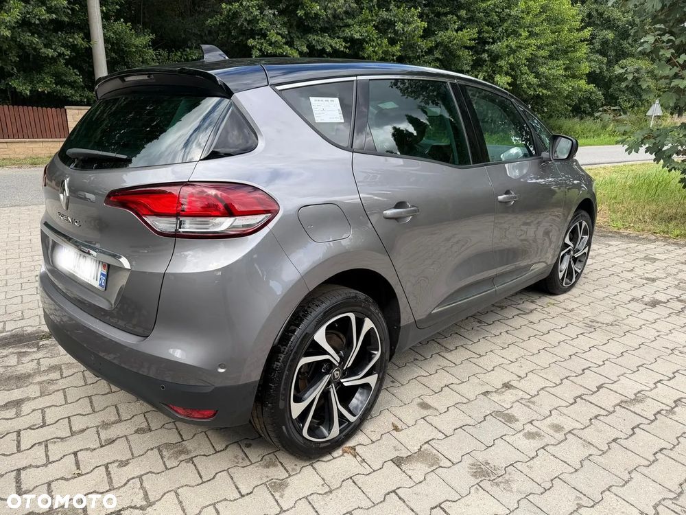 Renault Scenic - 3