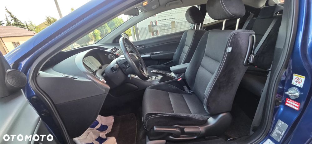 Honda Civic - 27