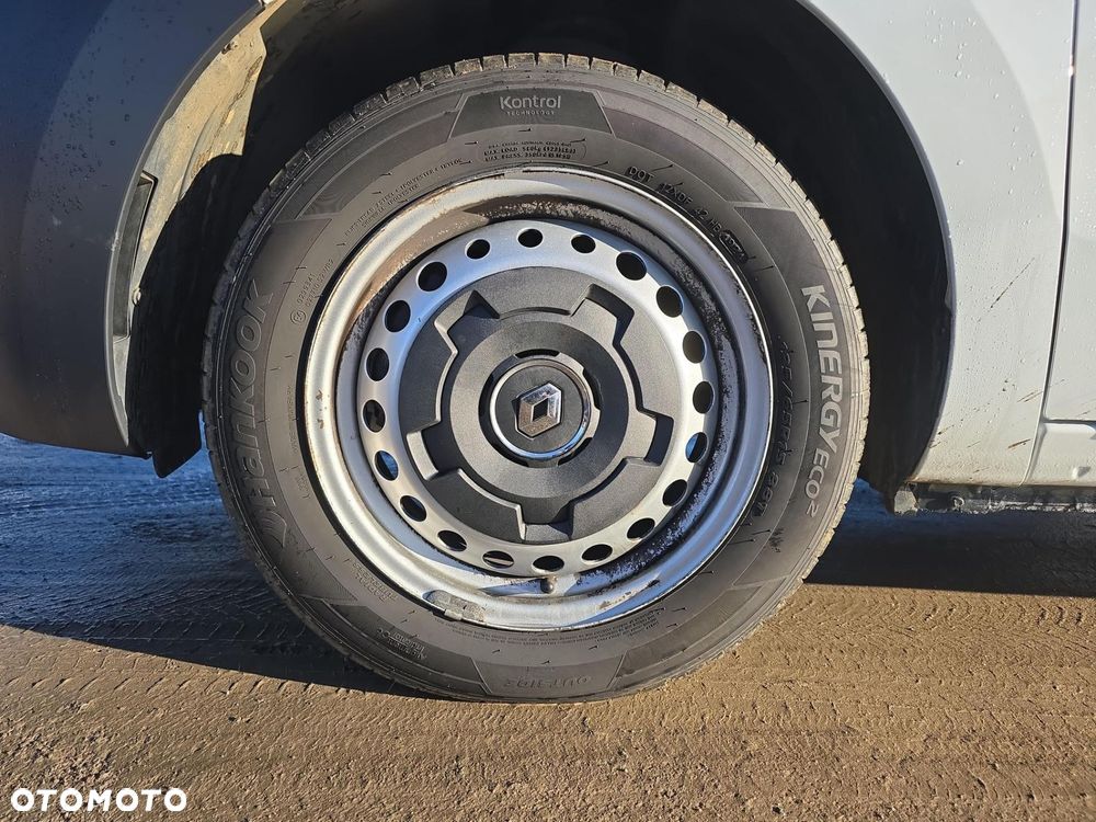 Renault express-van - 9