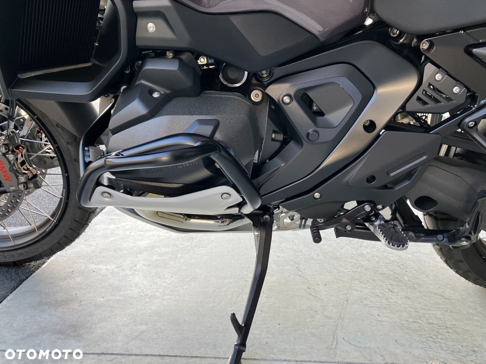 BMW GS - 9