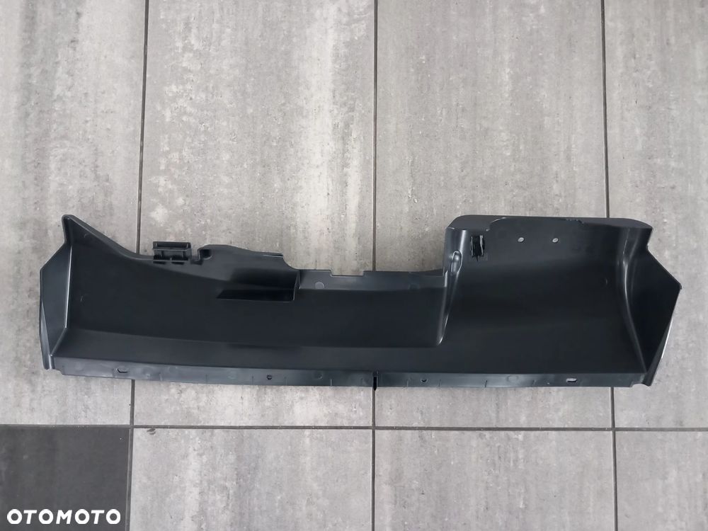 Osłona deflektora powietrza Ford Focus 2004-2008/ C-Max 2003-2007 1388673 - 5