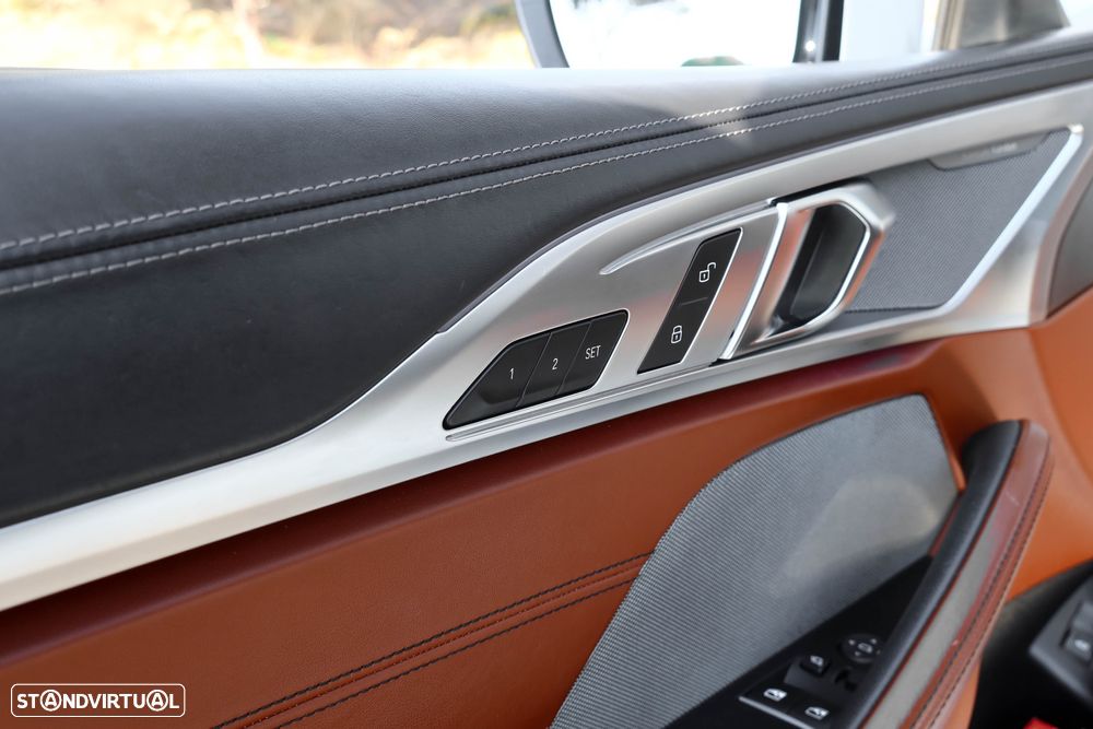 BMW 840 d xDrive Pack M - 19