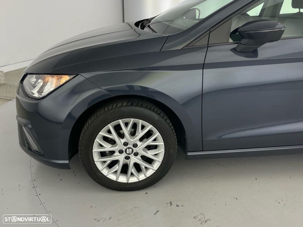 SEAT Ibiza 1.0 MPI Style - 20
