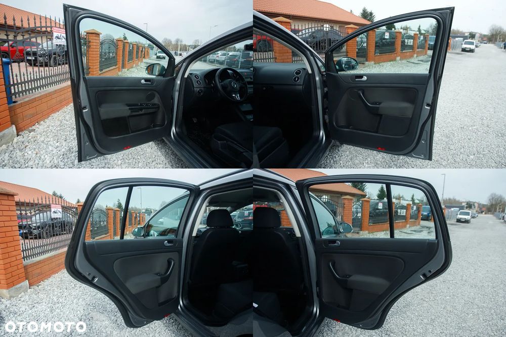 Volkswagen Golf Plus 1.6 United - 7