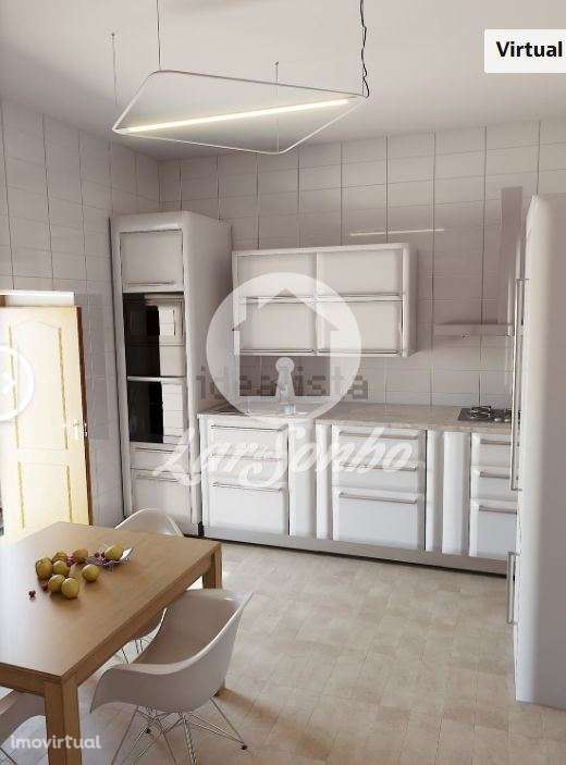 Moradia em Pedra com terreno - Grande imagem: 3/35