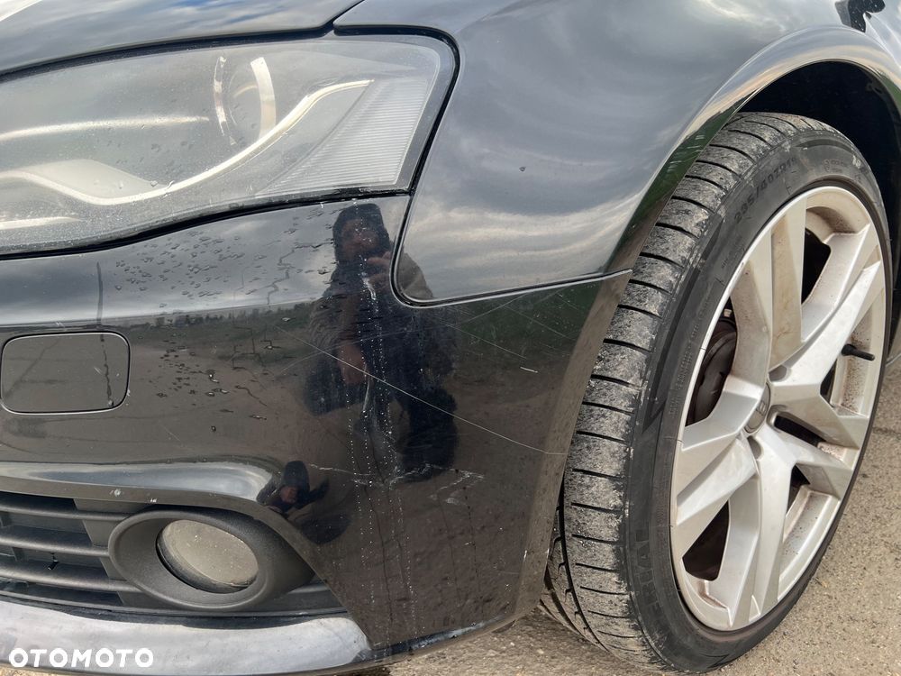 Audi A4 Avant 3.2 FSI Quattro Tiptronic - 16