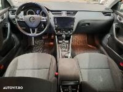 Skoda Octavia - 7
