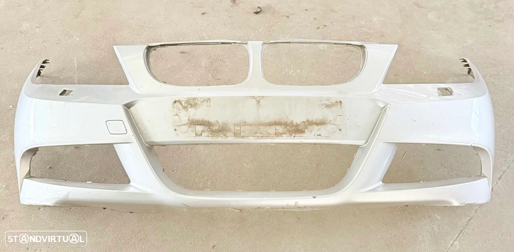 Para-choques Bmw Série 3 E90 E91 (2008 a 2012) Pack M - 1