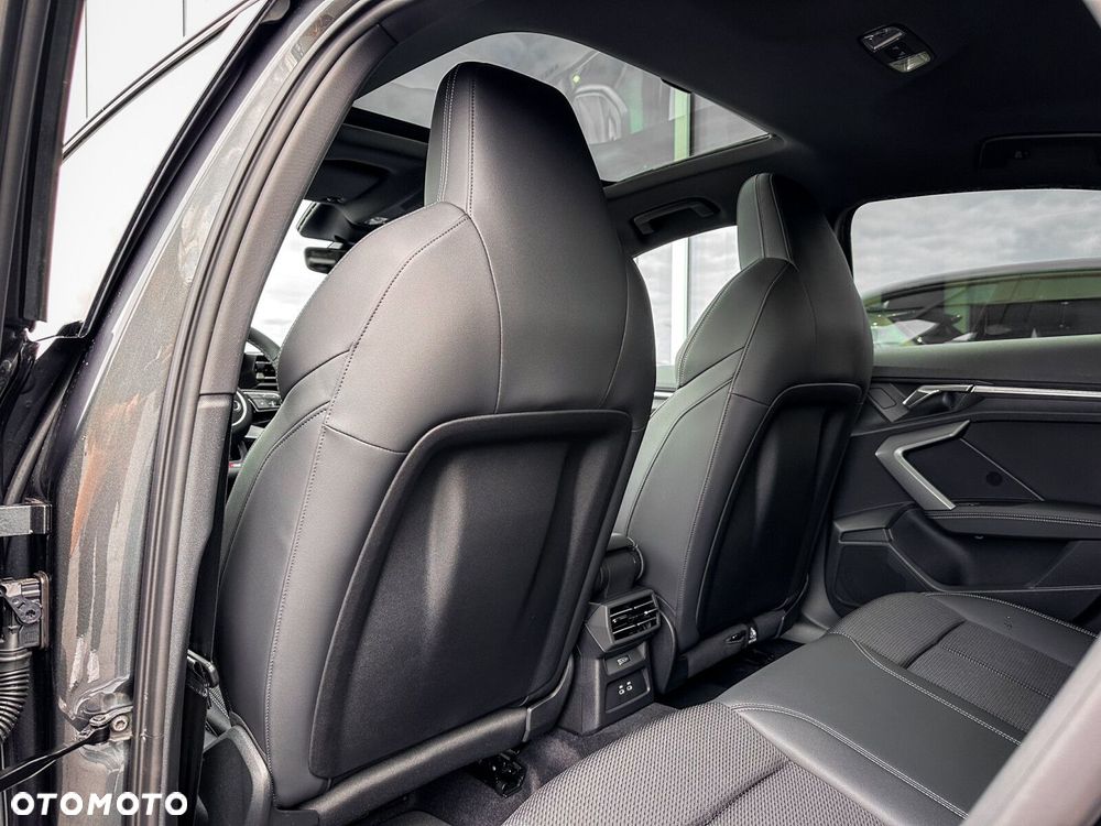 Audi A3 Limousine - 36