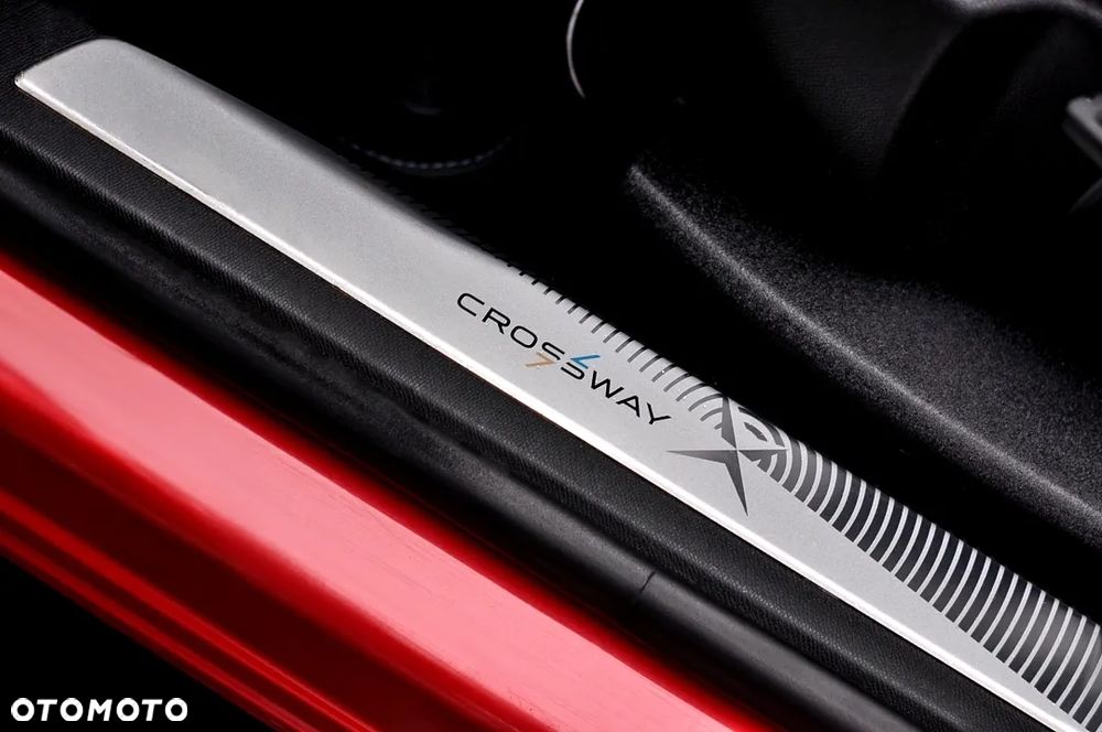 Peugeot 3008 1.2 PureTech Crossway S&S - 20