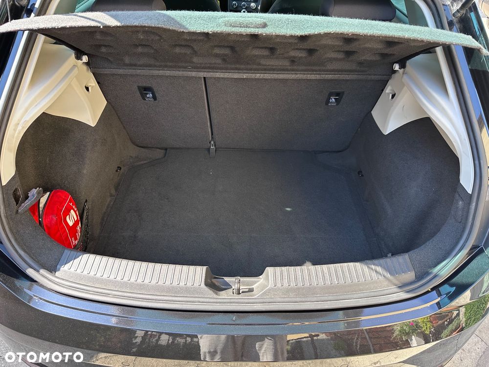 Seat Leon 1.4 TSI Start&Stop Style - 13