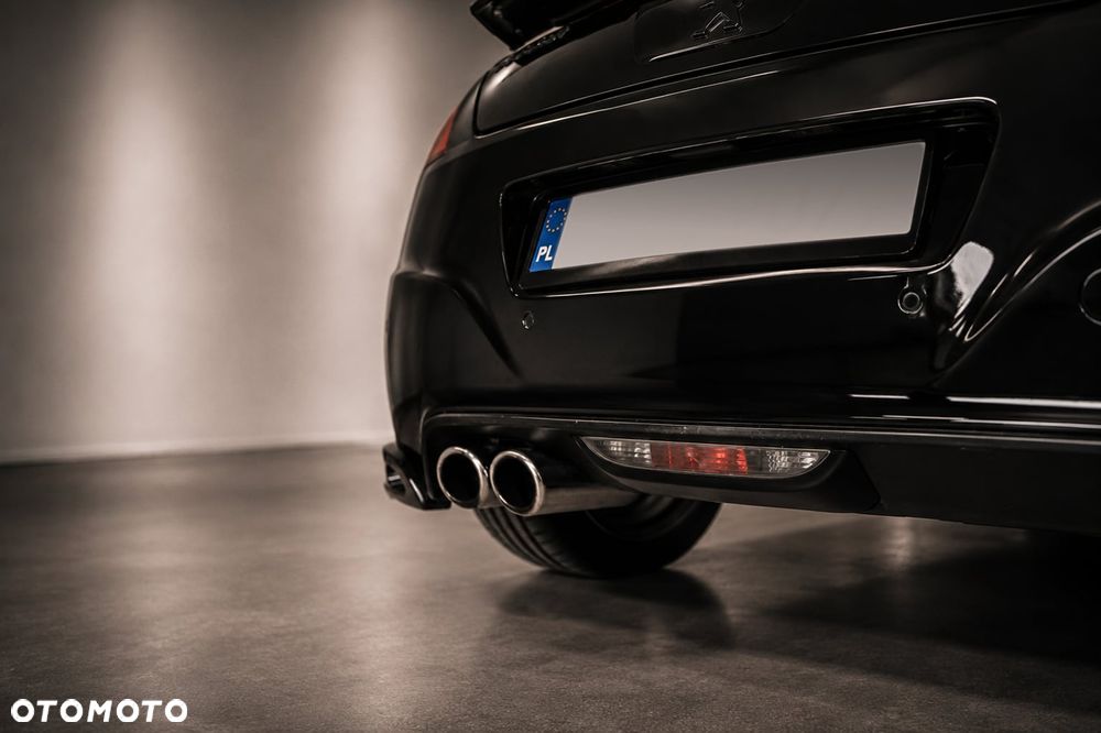 Peugeot RCZ 2.0 HDi - 19