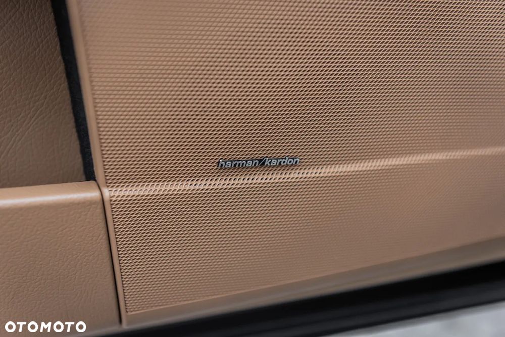 Mercedes-Benz Klasa S 63 AMG 7G-TRONIC - 18