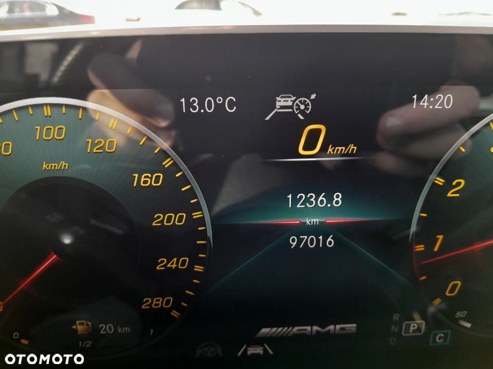 Mercedes-Benz Klasa A - 16