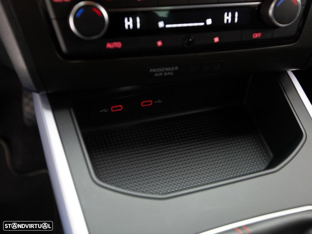 SEAT Arona 1.0 TSI FR - 19