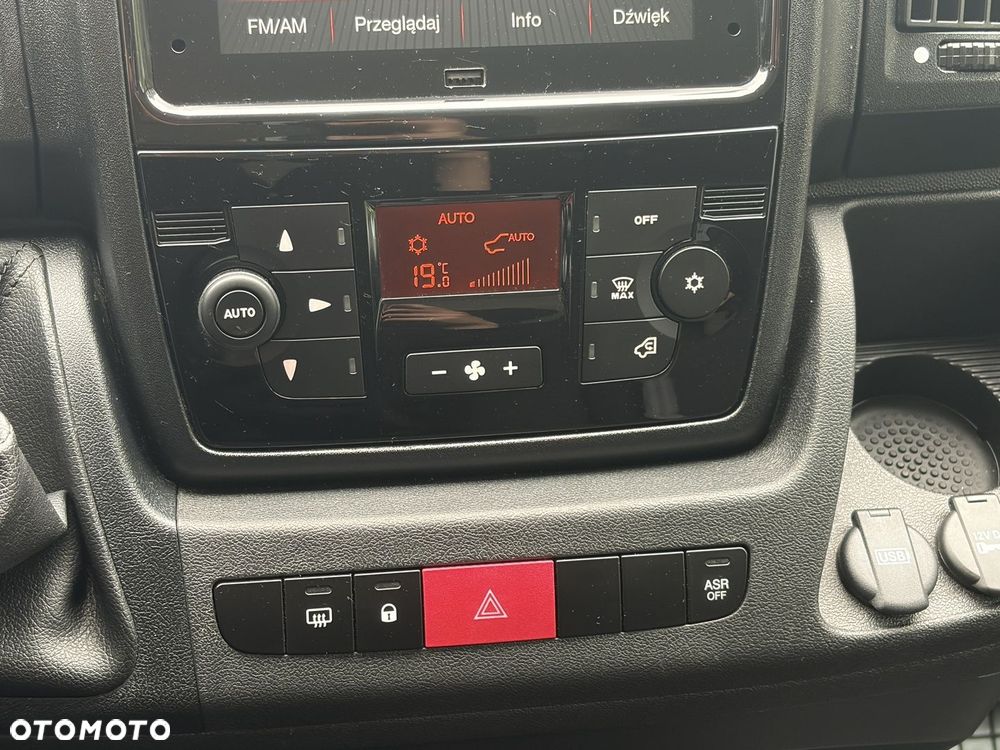 Fiat Ducato - 14