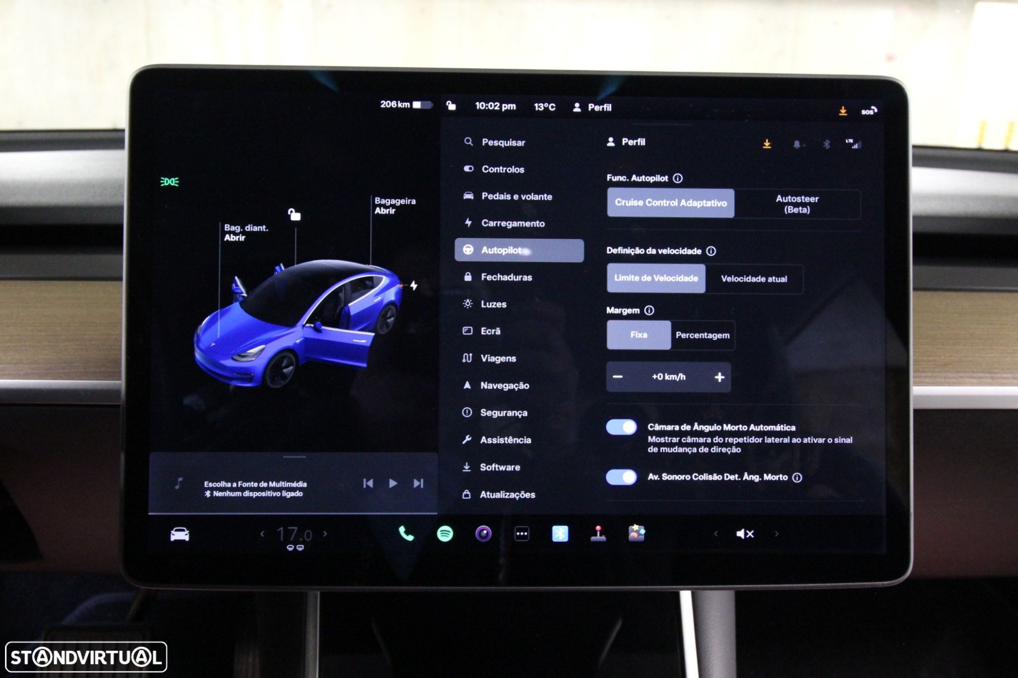 Tesla Model 3 Long-Range Dual Motor AWD - 26
