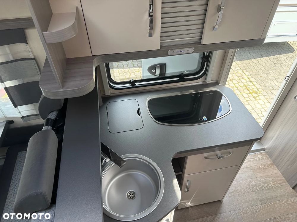 Hobby Optima T65 HKM ONTOUR - 11