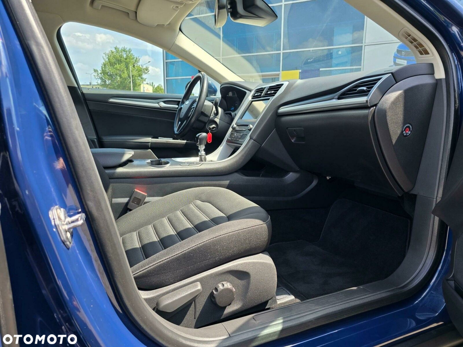 Ford Mondeo 1.5 EcoBoost Trend - 16