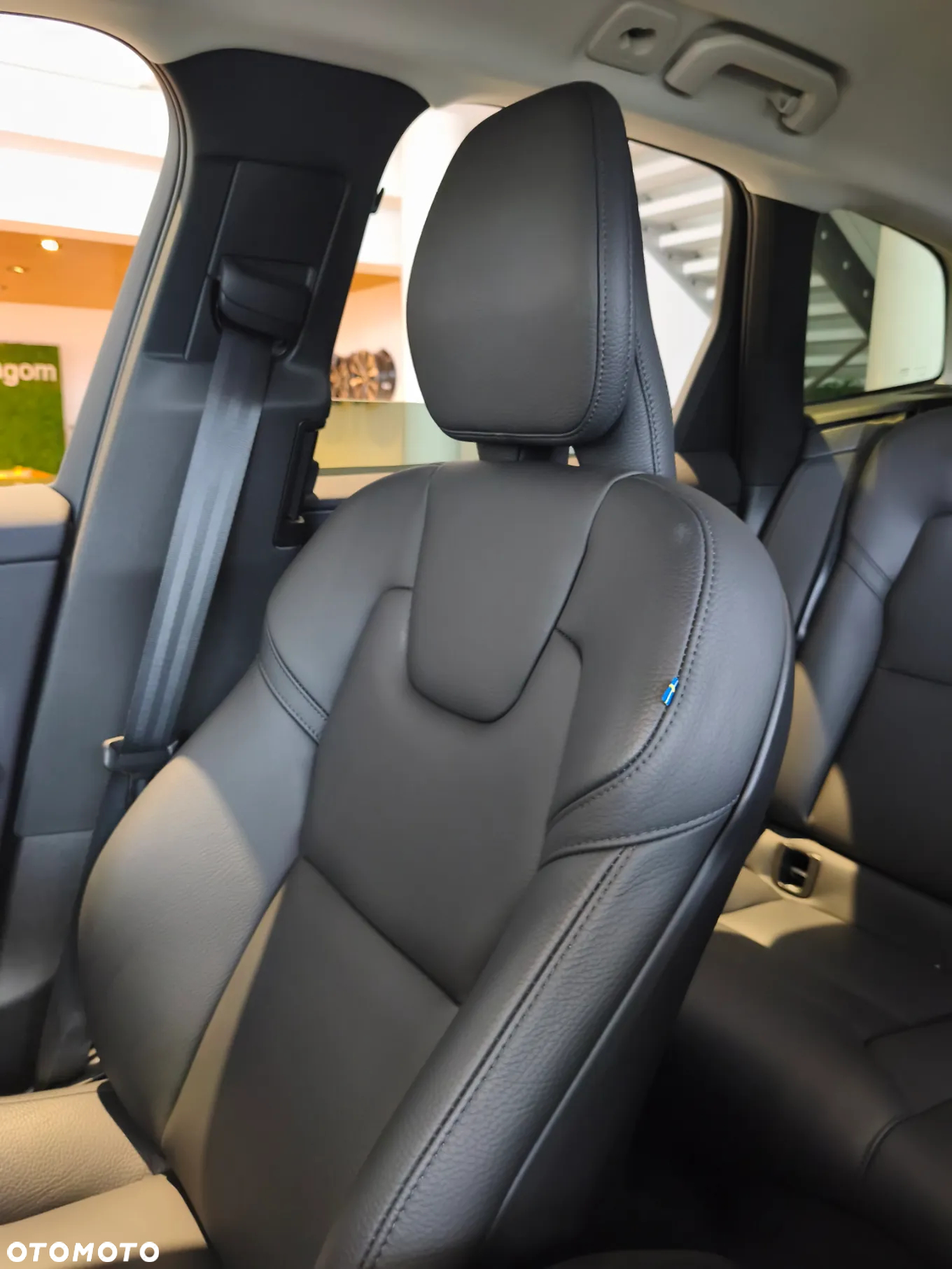 Volvo XC 60 B4 B Core - 12