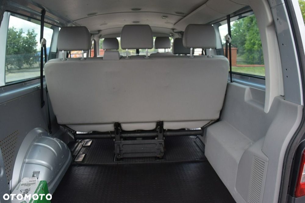 Volkswagen Inny - 35